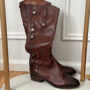 🛍️ARTUROCHIANG boots